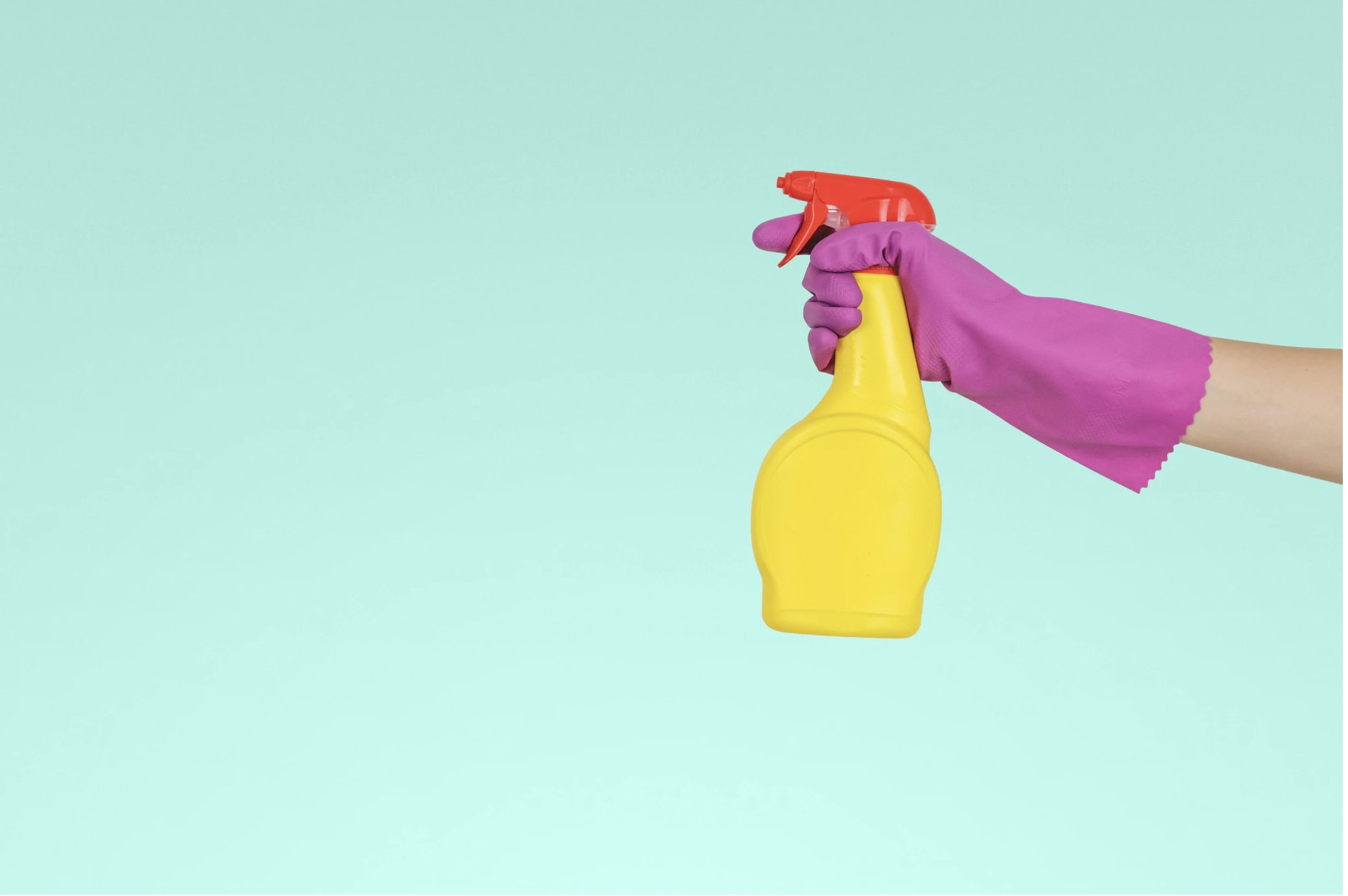 Yorba Linda House Cleaning Contact Us